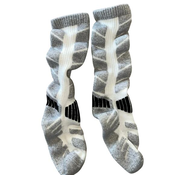 Fox River Mens Snow Pack Cold Weather Mid-weight Over-the-calf Socks - Picture 4 of 6